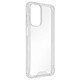 Avizar Coque pour Samsung A23 5G et M23 5G Dos Rigide Coins Bumper Fine Légère  Transparent Préserve efficacement votre smartphone contre les chocs et les rayures du quotidien