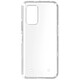 Avizar Coque pour Nokia XR21 Souple Caméra Protégé  Transparent Coque en silicone transparent, série Classic Case, spécialement conçue pour Nokia XR21