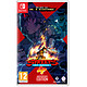 Streets of Rage 4 Anniversary Edition Nintendo SWITCH Figurant parmi les meilleurs beat'em up de tous les temps, la série mythique des Streets of Rage fait un retour fracassant sur le devant de la scène.