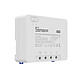 Avis Sonoff - Commutateur Wifi POWR3