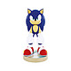 Sonic The Hedgehog - Figurine Cable Guy Sonic 20 cm Figurine Cable Guy Sonic The Hedgehog 20 cm.