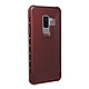 Acheter UAG Plyo Galaxy S9+ Rouge