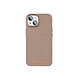 Njorð Just pour iPhone 14 Pink Sand-ROSE Coque iPhone 14