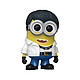 Minions x BTS - Figurine POP! Jimin 9 cm Figurine POP! Minions x BTS, modèle Jimin 9 cm.