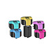 COMETE - HP 363 - Pack de 6 Cartouches d'encre Compatible avec HP 363 HP Photosmart - Couleur et Noir - Marque française COMETE - 363 - Pack de 6 Cartouches d'encre Compatible avec HP 363 HP Photosmart - Noir Cyan Magenta Jaune Light Cyan Light Magenta