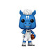 NBA - Figurine POP! Mascots Dallas Champ 9 cm Figurine POP! NBA Mascots Dallas Champ 9 cm.