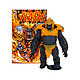 DC Direct - Figurine Megafigs et comic book Page Punchers Gorilla Grodd (The Flash Comic) 30 cm Figurine Megafigs et comic book Page Punchers Gorilla Grodd (The Flash Comic) 30 cm.