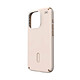 Avis Speck Presidio2 Pro Click-Lock pour iPhone 15 Pro Beige/Gold