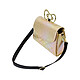 Avis Hello Kitty - Sac à bandoulière Hello Kitty 50th Anniversary Gold By Loungefly