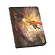 Avis Magic the Gathering - Ultimate Guard Zipfolio 360 Xenoskin Magic: The Gathering Bloomburrow - S