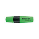 PELIKAN Surligneur Textmarker 490 Pte biseautée 1 - 5 mm Vert fluo x 10 Surligneur