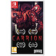 Carrion Nintendo SWITCH - Carrion Nintendo SWITCH