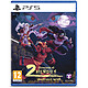 Chronicles of 2 Heroes Amaterasu's Wrath PS5 Amaterasu et son armée de yokais règnent sur le Japon féodal. Passez instantanément de Kensei à Ayame afin de vaincre la déesse dans ce jeu d'action