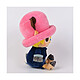 Avis One Piece - Peluche Chopper x Sanji 25 cm