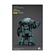 Avis Warhammer The Horus Heresy - Figurine 1/18 Tartaros Terminator Squad Terminator With Lightning