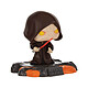 Star Wars - Figurine POP! Deluxe Red Saber Series Volume 1: Darth Sidious 9 cm Figurine POP! Deluxe Star Wars Red Saber Series Volume 1: Darth Sidious 9 cm.