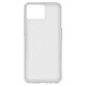 Avizar Coque Oppo A73 Protection Flexible Fine et Légère Transparent Coque de protection spécialement conçue pour Oppo A73.