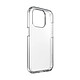 Avis Speck Presidio Perfect-Clear pour iPhone 15 Pro Clear