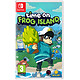 Time on Frog Island Nintendo SWITCH Laissez-vous emporter sur une île paradisiaque peuplée de grenouilles sympathiques ! Profitez de la vie sur une île de type bac à sable et explorez-l