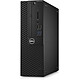 Dell OptiPlex 3050 SFF (3050SFF-i7-6700-B-10837) - Reconditionné