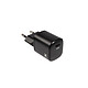 Xtorm Nano Fast-Charger USB-C PD 20W Chargeur mural USB-C PD 20W