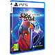 Sophstar PS5 Une merveille de shoot'Em Up vertical old school comme on les aime ! Des modes Score, Défi en temps limité, Infini et Défi ultime vous assurent des h