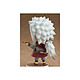 Avis Naruto Shippuden - Figurine Nendoroid Jiraiya & Gamabunta Set (re-run) 10 cm