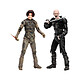 Dune, deuxième partie - Pack 2 figurines Paul Atreides & Feyd-Rautha Harkonnen 18 cm Pack de 2 figurines Dune, deuxième partie, modèle Paul Atreides &amp; Feyd-Rautha Harkonnen 18 cm.