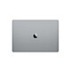 Apple MacBook Pro (2016) 15" avec Touch Bar Gris Sidéral (MLH32LL/B) · Reconditionné pas cher