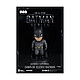 DC Comics - Figurine Mini Egg Attack Batman v Superman: Dawn of Justice Batman 8 cm Figurine Mini Egg Attack Batman v Superman: Dawn of Justice Batman 8 cm.