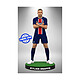 Football's Finest - Statuette résine 1/3 Kylian Mbappe Paris Saint-Germain 60 cm Statuette résine Football's Finest, modèle 1/3 Kylian Mbappe Paris Saint-Germain 60 cm.