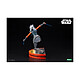 Acheter Star Wars The Clone Wars - Statuette ARTFX 1/7 Ahsoka Tano Escape from the Clones 24 cm