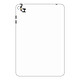 Clappio Nappe iPad Mini 4 Bouton On / Off / Power Allumage pas cher