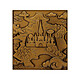 Yu-Gi-Oh - ! Duelist - Réplique Kingdom Map Limited Edition Réplique Yu-Gi-Oh - ! Duelist Kingdom Map Limited Edition.