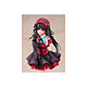 Date A Live - Statuette 1/7 Kurumi Tokisaki Date Ver. 21 cm pas cher