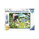 Pokémon - Puzzle Pokémon (300 pièces) Puzzle Pokémon (300 pièces).