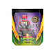 Acheter Power Rangers Mighty Morphin - Figurine Ultimates Tyrannosaurus Dinozord 20 cm