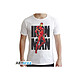 Marvel - Tshirt Iron Man Classic - Taille M Tshirt Marvel , modèle Iron Man Classic.