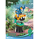 Acheter Disney - Diorama Coin Ride Series D-Stage Stitch 16 cm