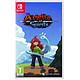 Arietta of Spirits Nintendo SWITCH Arietta of Spirits est un magnifique jeu d'aventure et d'action avec une narration pleine d'émotion, servi par un gameplay parfait et des combats tré