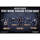 Games Workshop 99120101134 Warhammer 40k - Space Marine Vanguard Veteran Squad