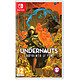 Undernauts Labyrinth Of Yomi Nintendo SWITCH Guidez les Undernauts dans les sous-sols de Tokyo au cours d'un Dungeon-RPG mystérieux et terrifiant. Le dernier jeu du studio Experience, déjà connu