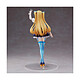 Acheter Original Character - Statuette Michihasu Illustration Lina Bell Roll-chan 24 cm