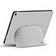 Avis Avizar Housse pour Google Pixel Tablet Trifold Clapet magnétique Support video et clavier Mise en Veille  gris