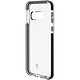 Force Case Coque Renforcée pour Samsung Galaxy S10E LIFE Transparent Résiste aux chocs et aux chutes de 3 mètres. C'est la combinaison de 2 technologies exclusives qui lui confère sa résistance extrême face aux dommages du quotidien.