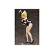 Avis Kono Subarashii Sekai ni Shukufuku o! - Statuette 1/4 Darkness Bare Leg Bunny Ver. 38 cm