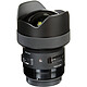 Avis SIGMA Objectif 14mm f/1.8 DG HSM ART compatible avec Monture L