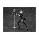 Avis NieR : Automata Ver1.1a - Figurine 1/12 BUZZmod 2B 14 cm