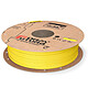 FormFutura EasyFil PLA jaune (yellow) 1,75 mm 0,75kg Filament PLA 1,75 mm 0,75kg - Une marque éprouvée, Facile d'impression, Fabrication UE, Pour les applications esthétiques ou de validation de forme