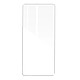 Avizar Verre Trempé Samsung Galaxy A53 5G Dureté 9H Anti-traces Transparent Verre trempé spécialement conçu pour protéger l'écran de votre Samsung Galaxy A53 5G